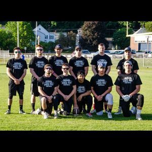 Meet your Posher, Marshall